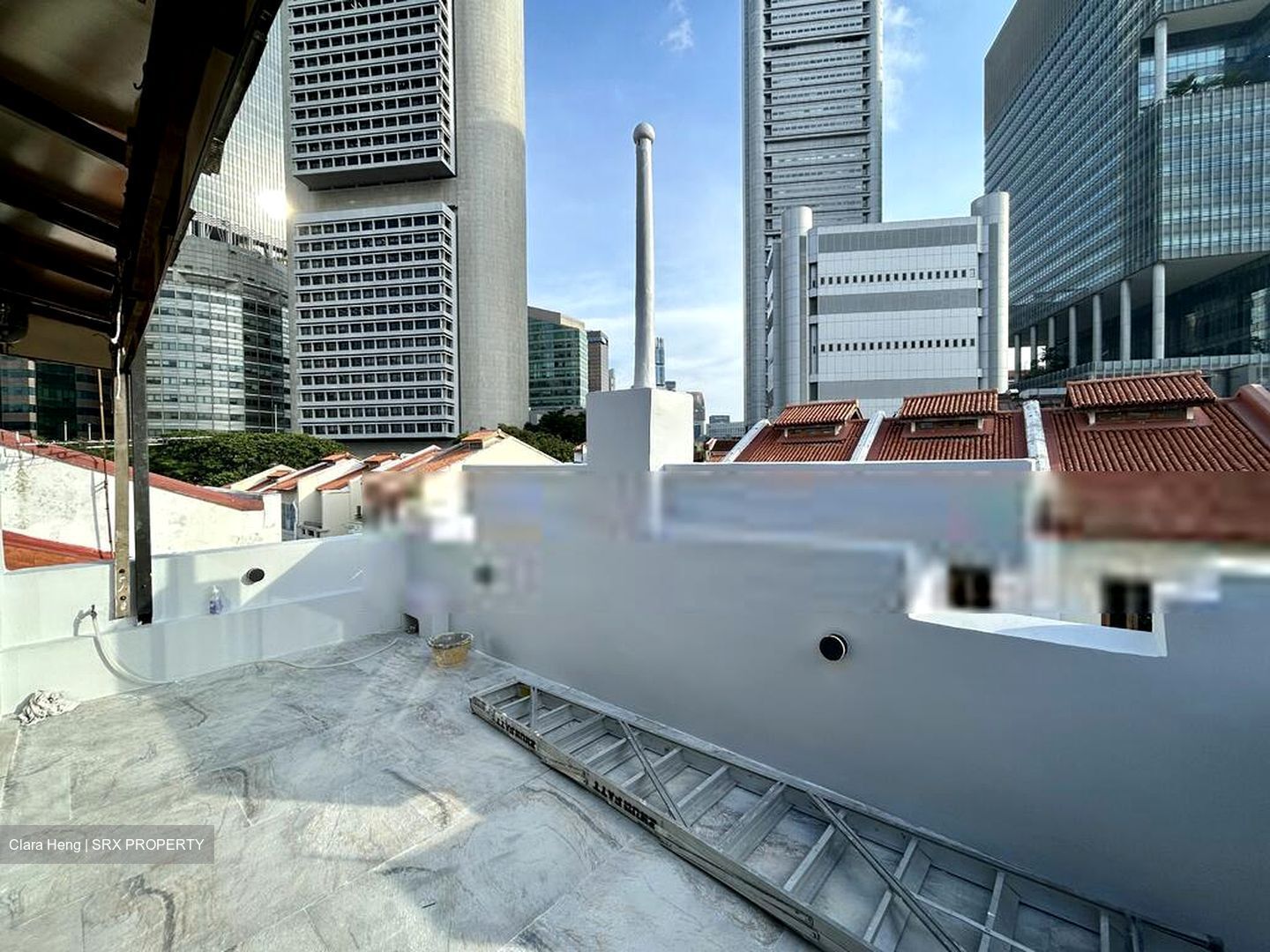 Boat Quay Conservation Area (D1), Shop House #459704361